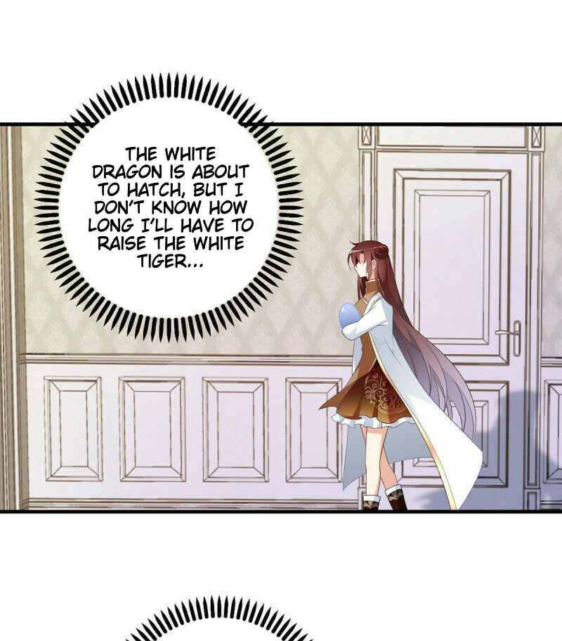 The Distinguished Cute Master Chapter 205 - Page 24