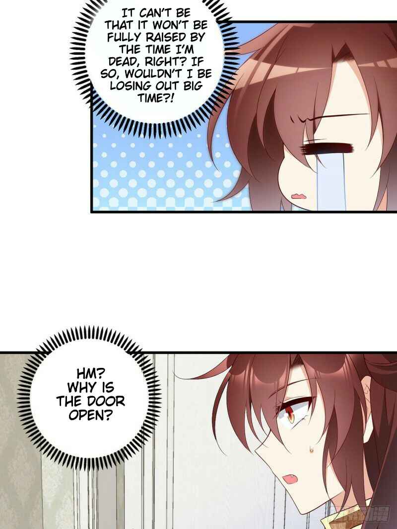The Distinguished Cute Master Chapter 205 - Page 25