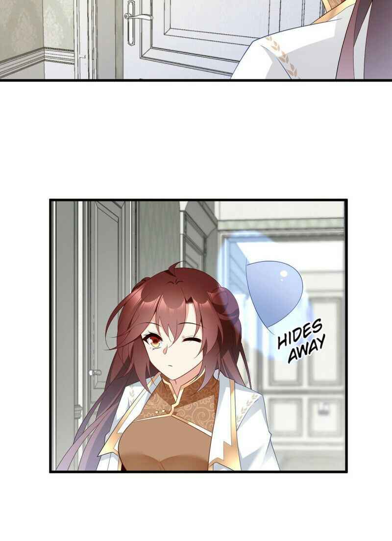 The Distinguished Cute Master Chapter 205 - Page 26