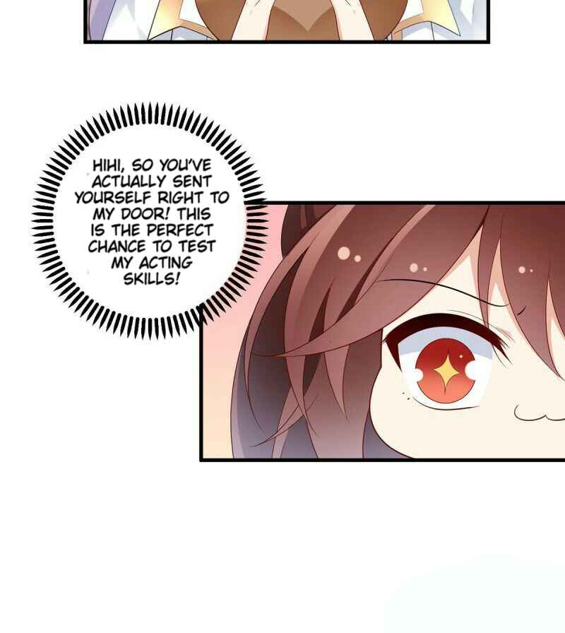 The Distinguished Cute Master Chapter 205 - Page 32