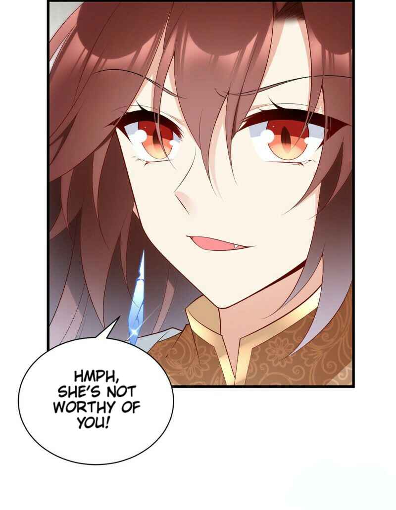 The Distinguished Cute Master Chapter 205 - Page 35