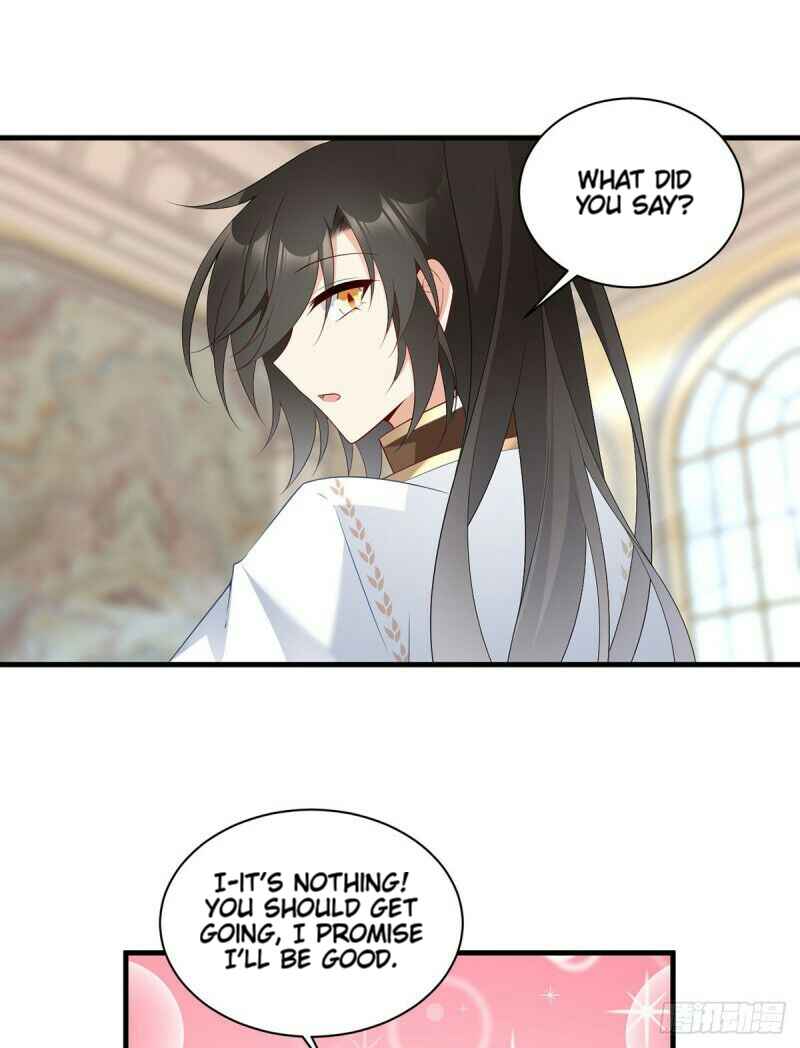 The Distinguished Cute Master Chapter 205 - Page 7