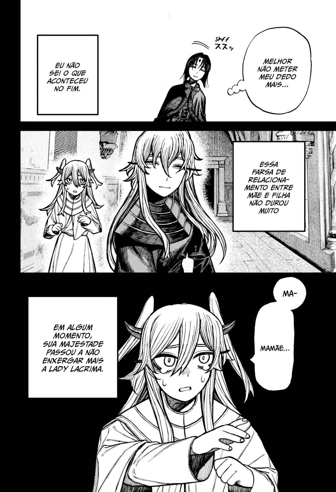 Centuria Chapter 71 - Page 15