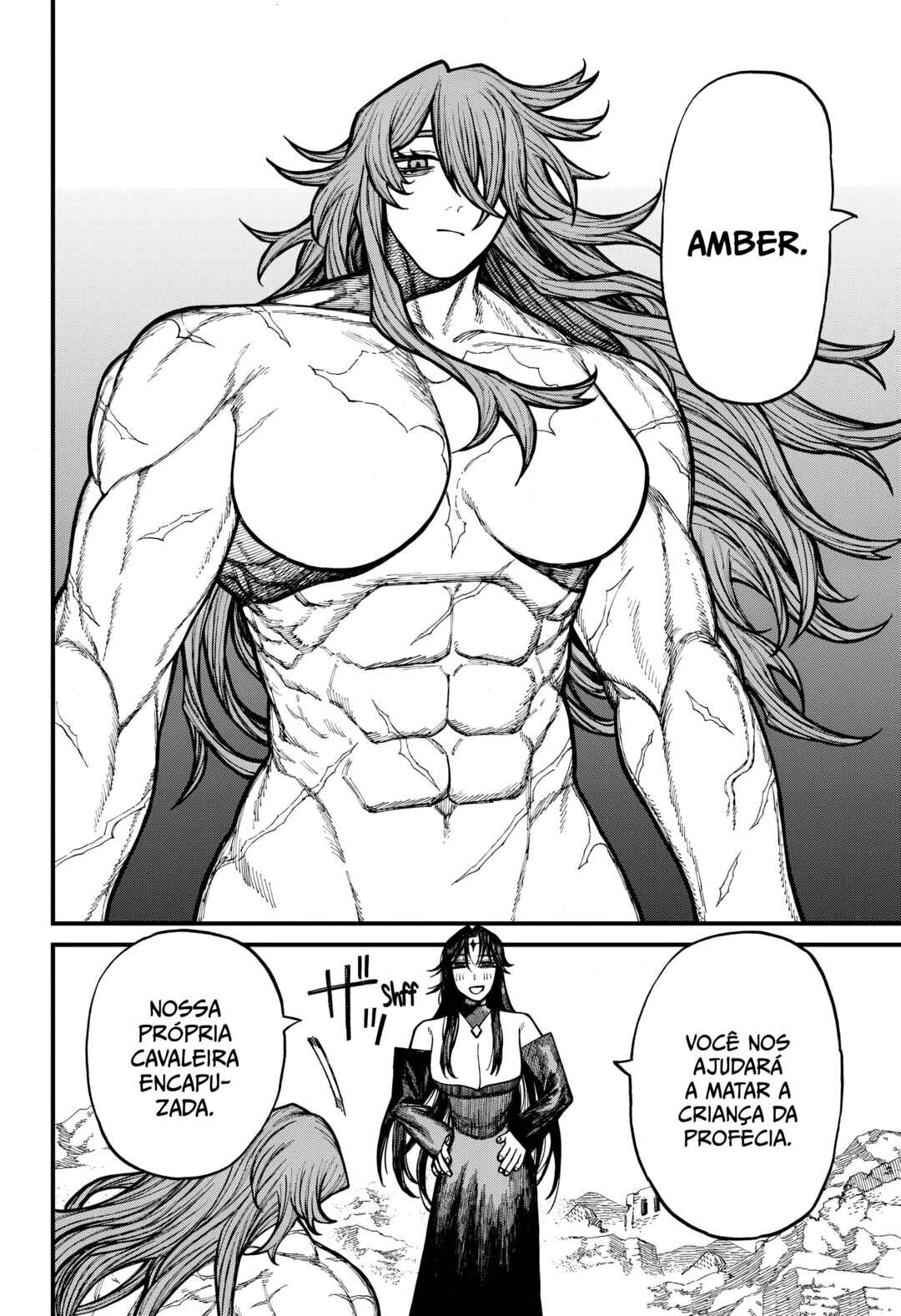 Centuria Chapter 71 - Page 19