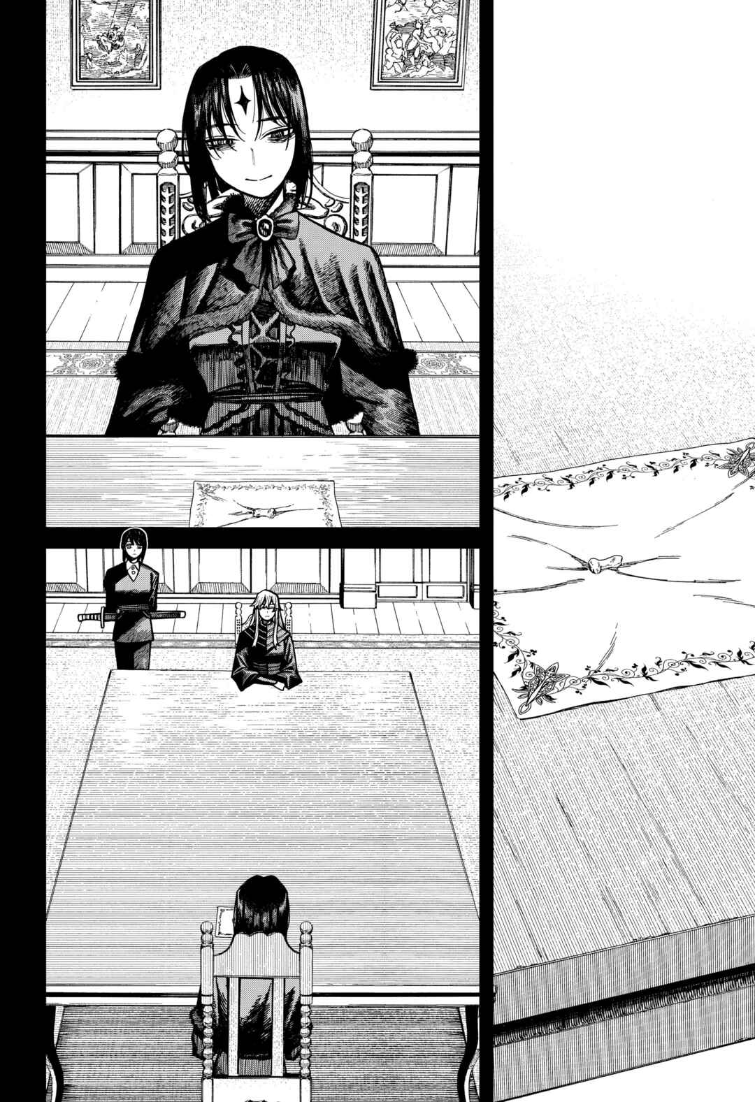 Centuria Chapter 71 - Page 3
