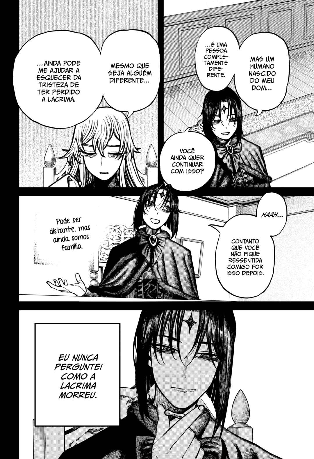 Centuria Chapter 71 - Page 5