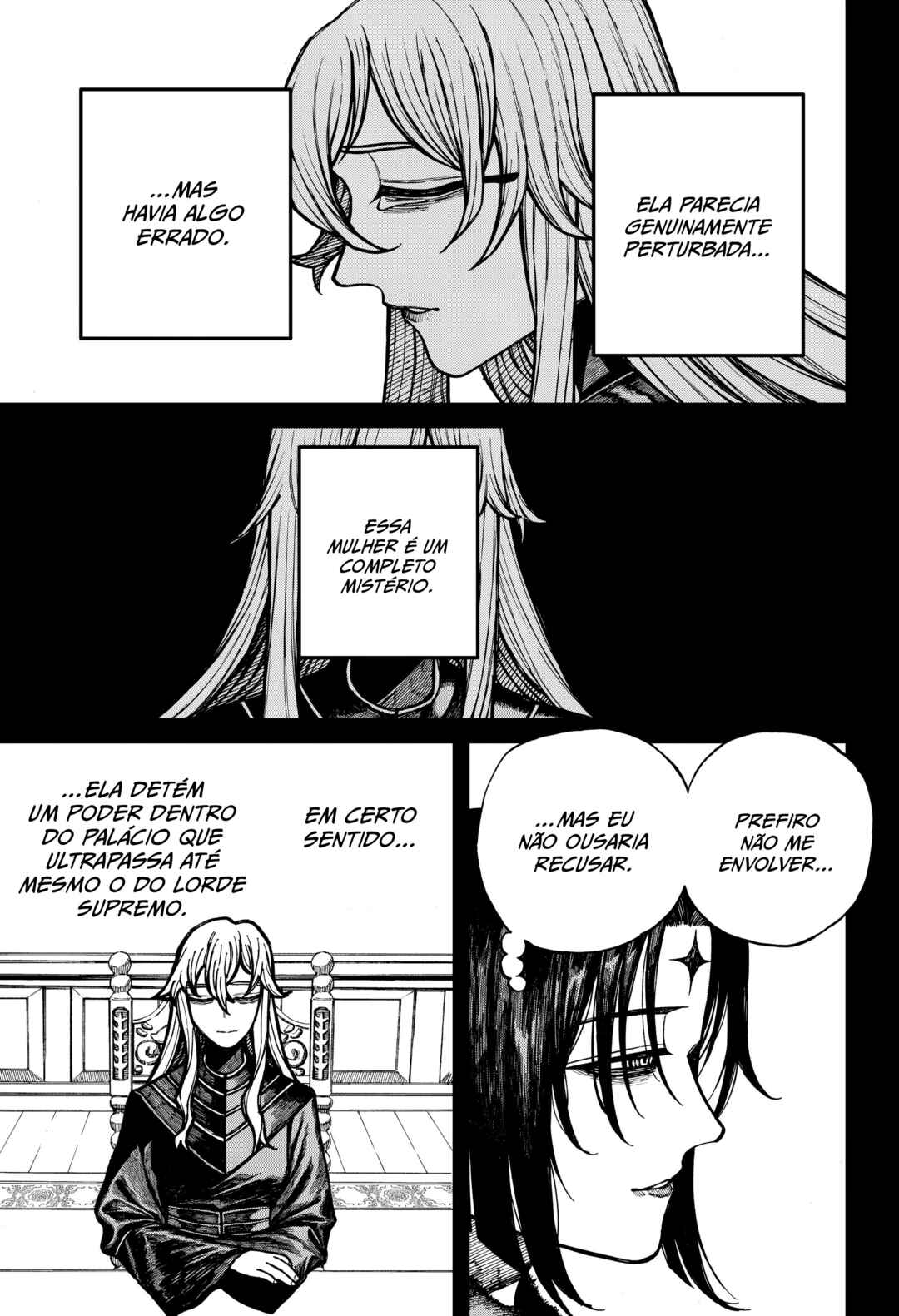 Centuria Chapter 71 - Page 6