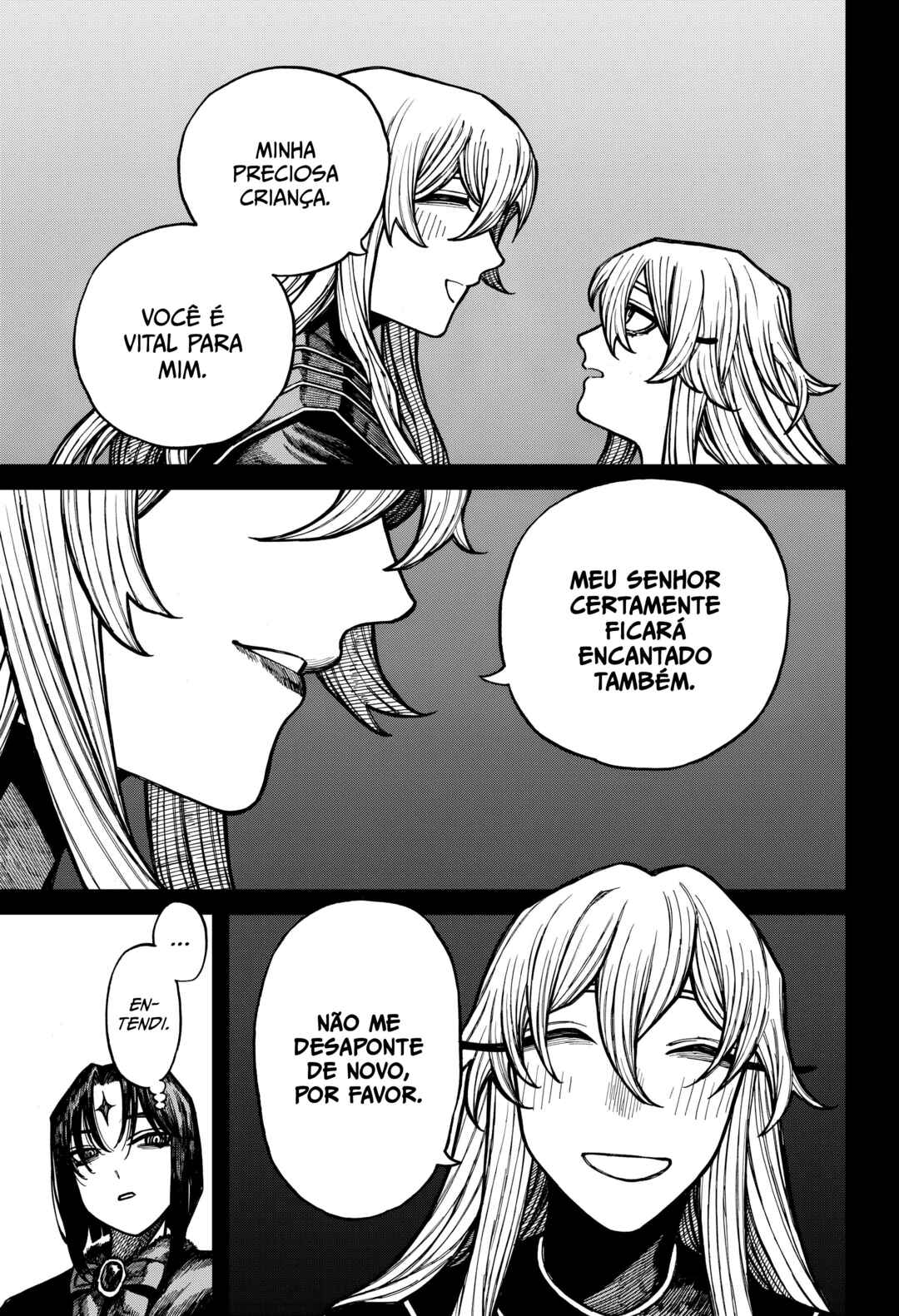 Centuria Chapter 71 - Page 8