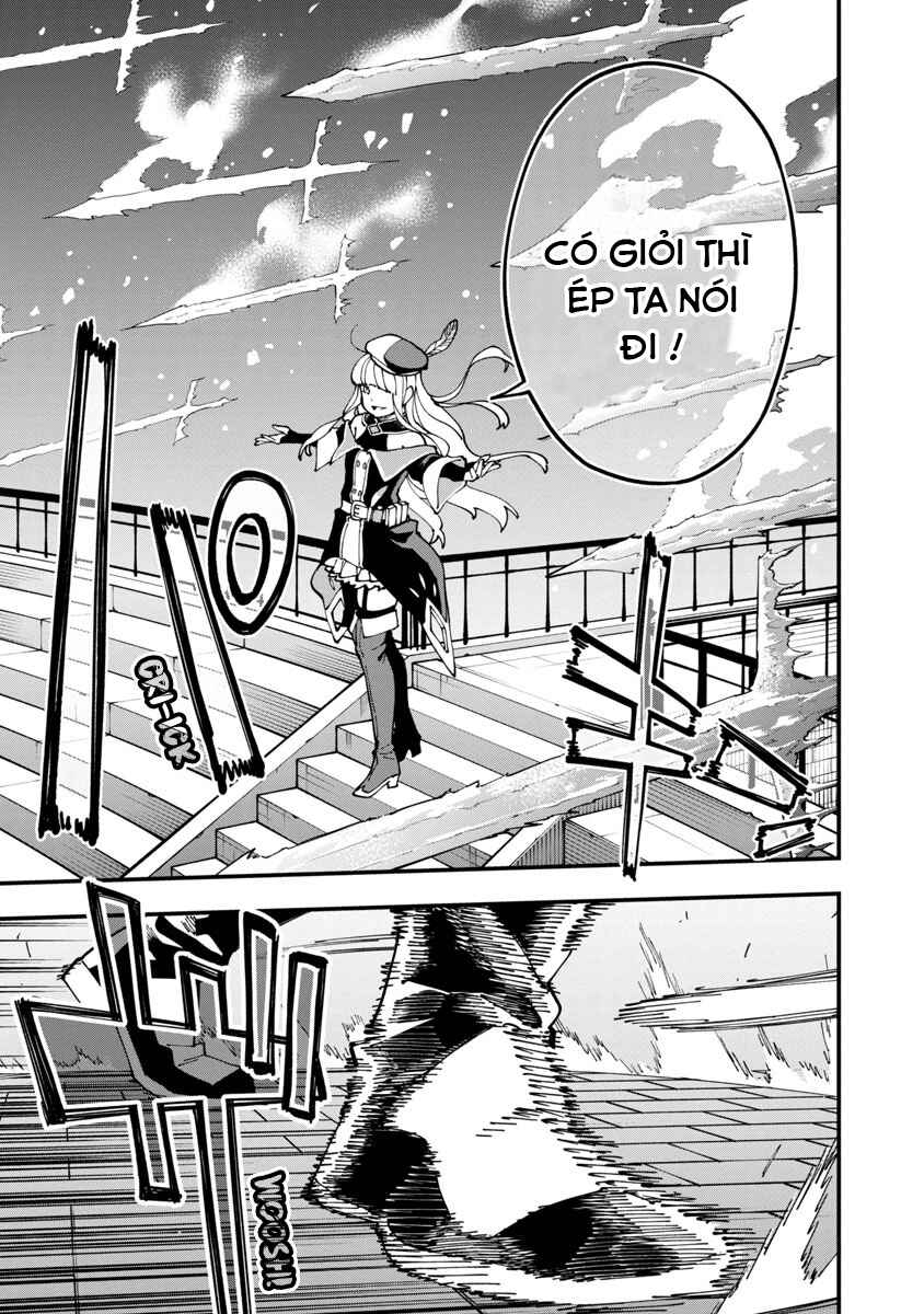 Katainaka no Ossan, Kensei ni Naru ~Tada no Inaka no Kenjutsu Shihan Datta noni, Taisei Shita Deshi-tachi ga Ore wo Hottekurenai Ken~ Chapter 6 - Page 10