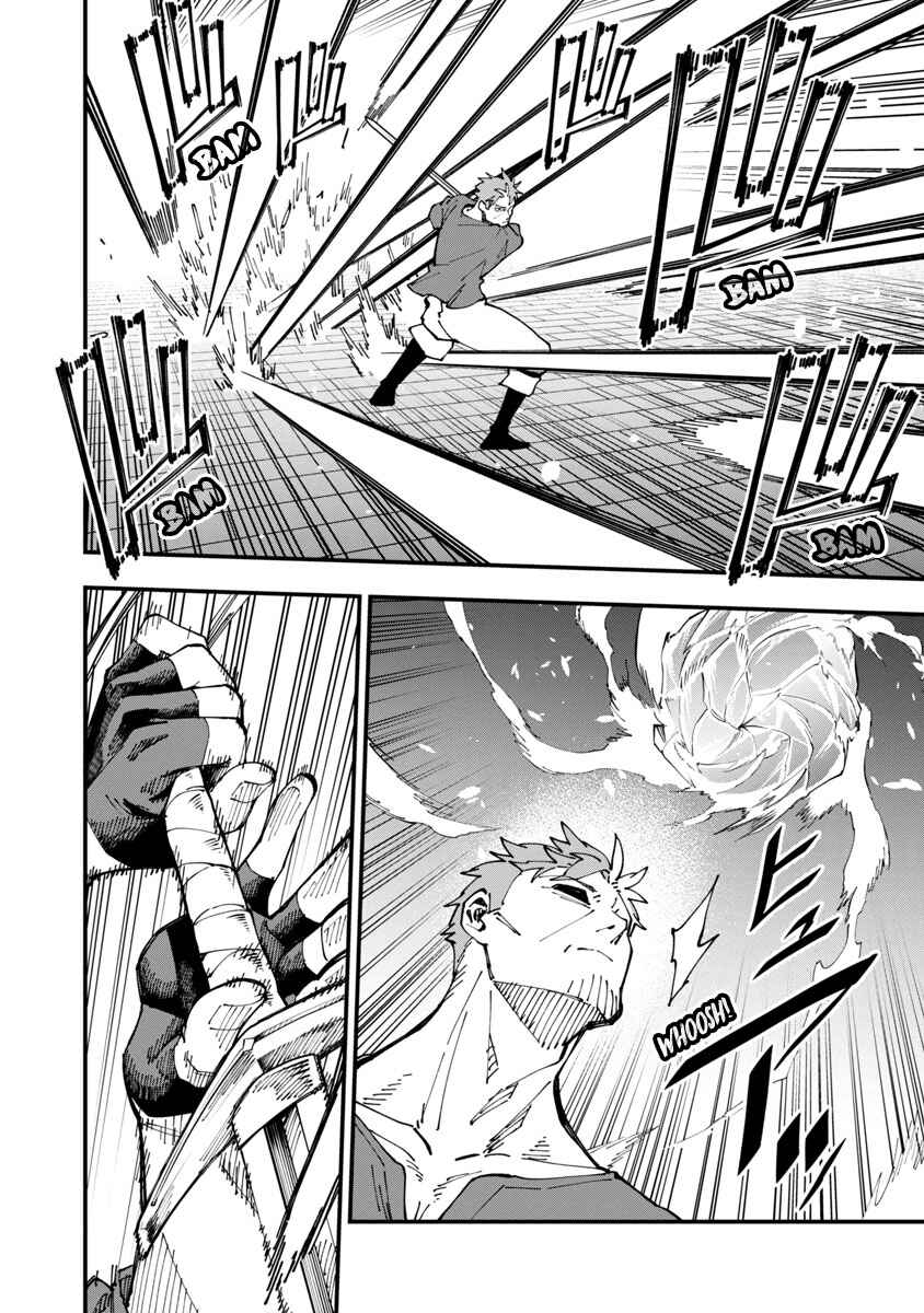 Katainaka no Ossan, Kensei ni Naru ~Tada no Inaka no Kenjutsu Shihan Datta noni, Taisei Shita Deshi-tachi ga Ore wo Hottekurenai Ken~ Chapter 6 - Page 11