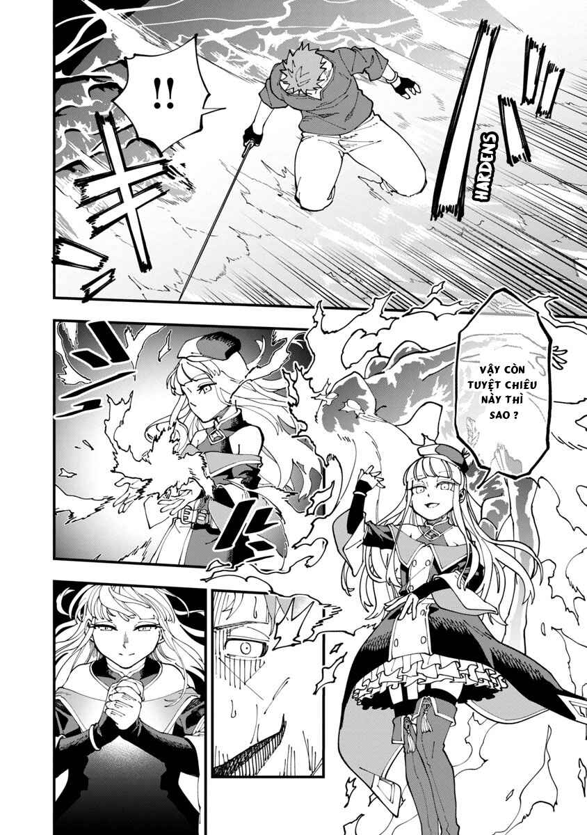 Katainaka no Ossan, Kensei ni Naru ~Tada no Inaka no Kenjutsu Shihan Datta noni, Taisei Shita Deshi-tachi ga Ore wo Hottekurenai Ken~ Chapter 6 - Page 18