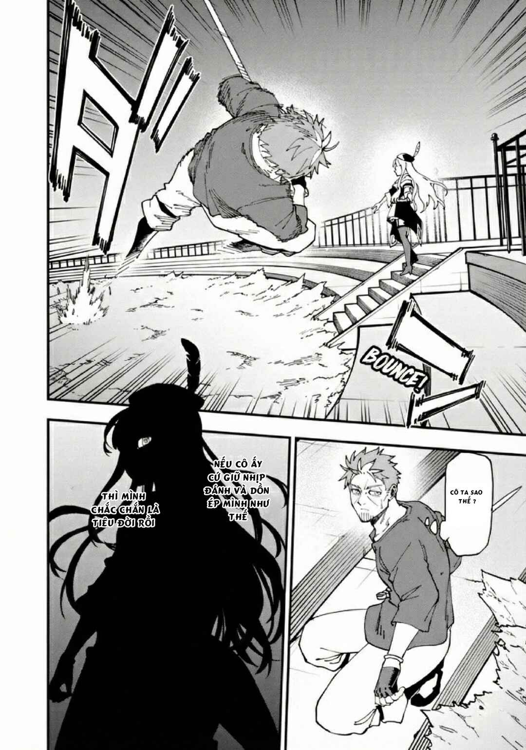 Katainaka no Ossan, Kensei ni Naru ~Tada no Inaka no Kenjutsu Shihan Datta noni, Taisei Shita Deshi-tachi ga Ore wo Hottekurenai Ken~ Chapter 6 - Page 25