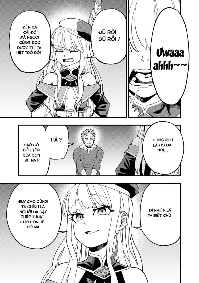 Katainaka no Ossan, Kensei ni Naru ~Tada no Inaka no Kenjutsu Shihan Datta noni, Taisei Shita Deshi-tachi ga Ore wo Hottekurenai Ken~ Chapter 6 - Page 26