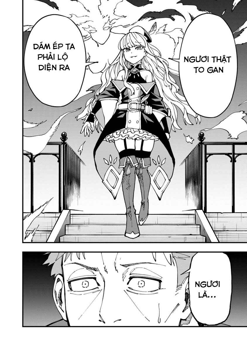 Katainaka no Ossan, Kensei ni Naru ~Tada no Inaka no Kenjutsu Shihan Datta noni, Taisei Shita Deshi-tachi ga Ore wo Hottekurenai Ken~ Chapter 6 - Page 5