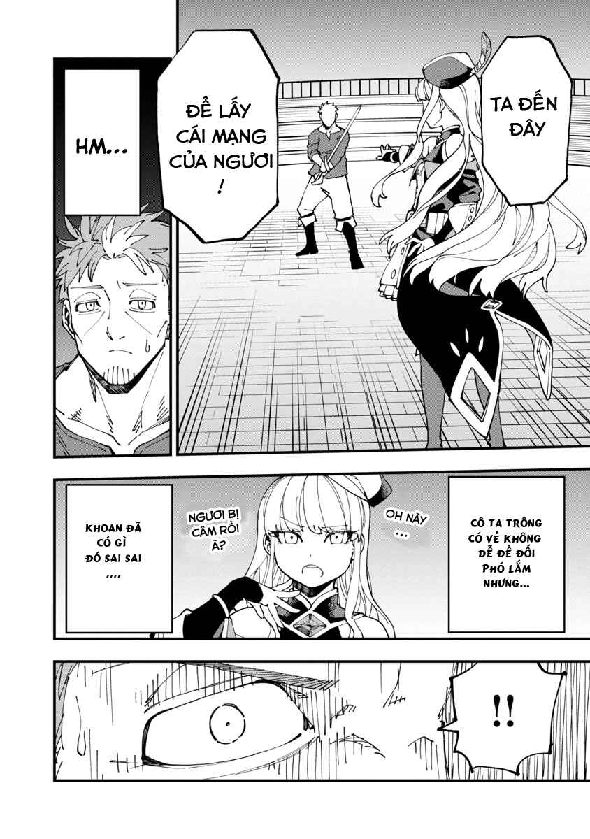 Katainaka no Ossan, Kensei ni Naru ~Tada no Inaka no Kenjutsu Shihan Datta noni, Taisei Shita Deshi-tachi ga Ore wo Hottekurenai Ken~ Chapter 6 - Page 7