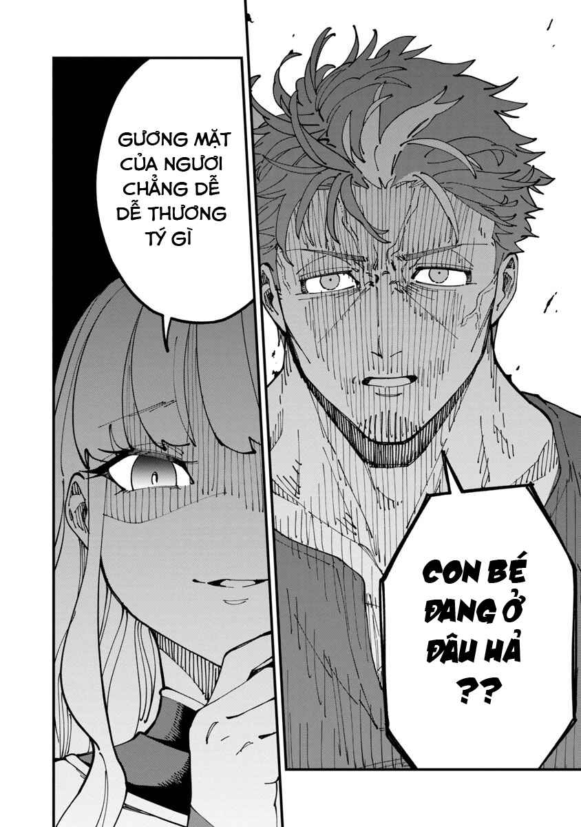 Katainaka no Ossan, Kensei ni Naru ~Tada no Inaka no Kenjutsu Shihan Datta noni, Taisei Shita Deshi-tachi ga Ore wo Hottekurenai Ken~ Chapter 6 - Page 9