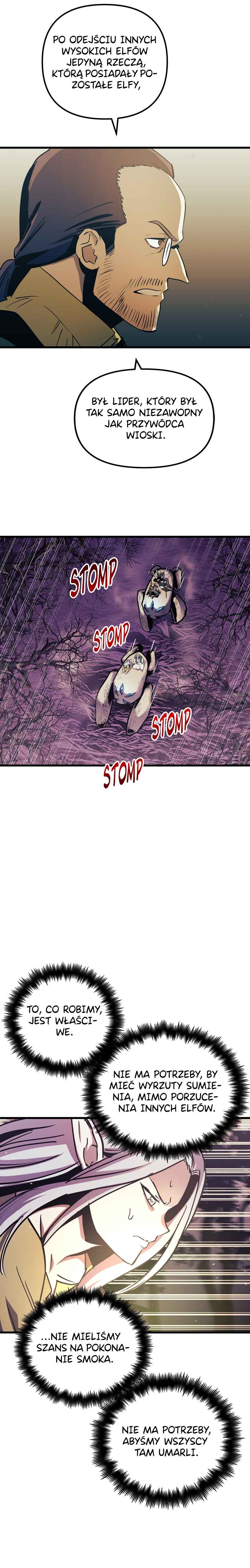 Doom Breaker Chapter 65 - Page 12