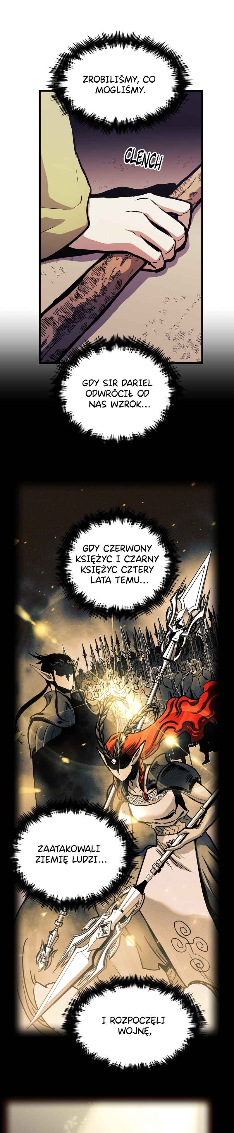 Doom Breaker Chapter 65 - Page 13