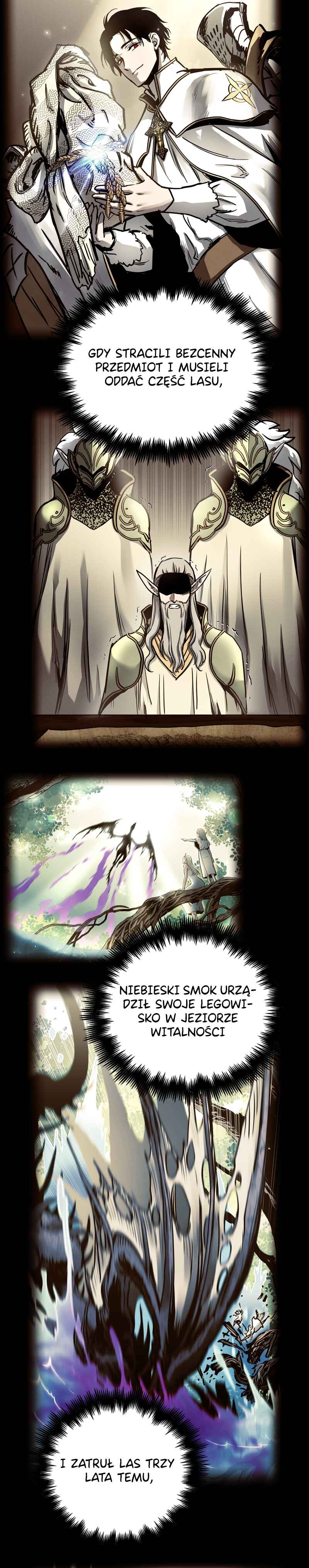 Doom Breaker Chapter 65 - Page 14