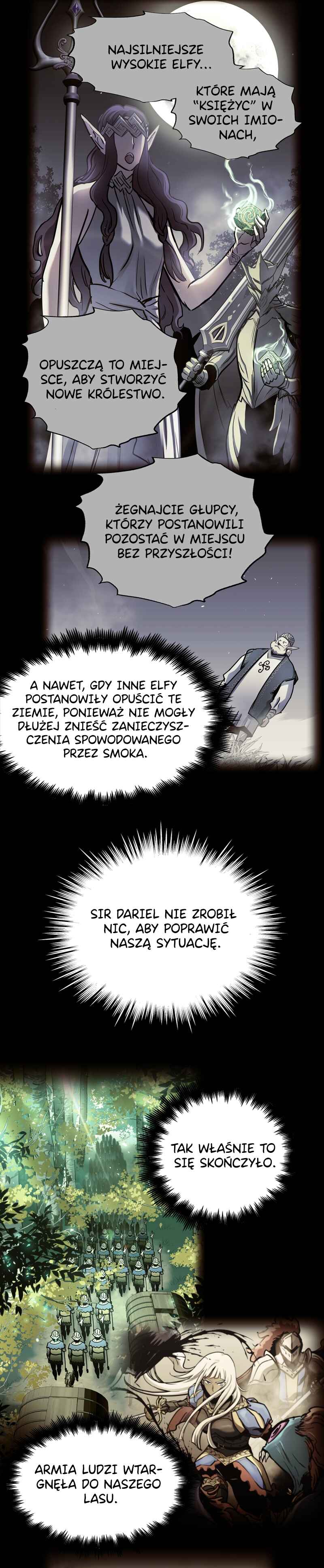 Doom Breaker Chapter 65 - Page 15
