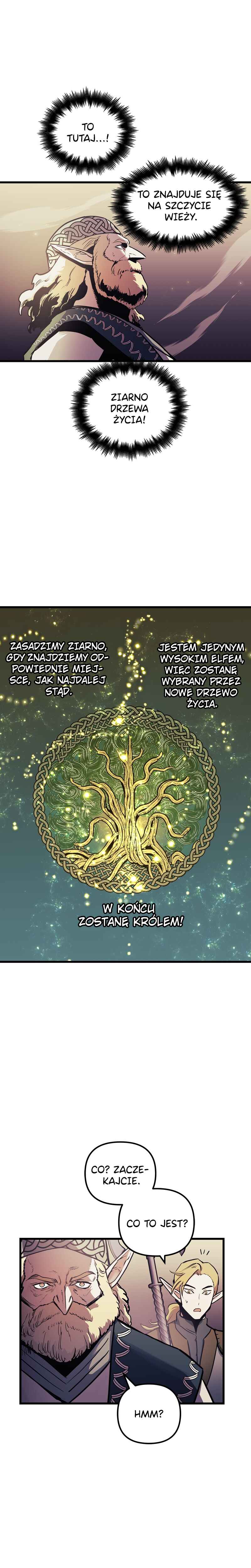 Doom Breaker Chapter 65 - Page 18
