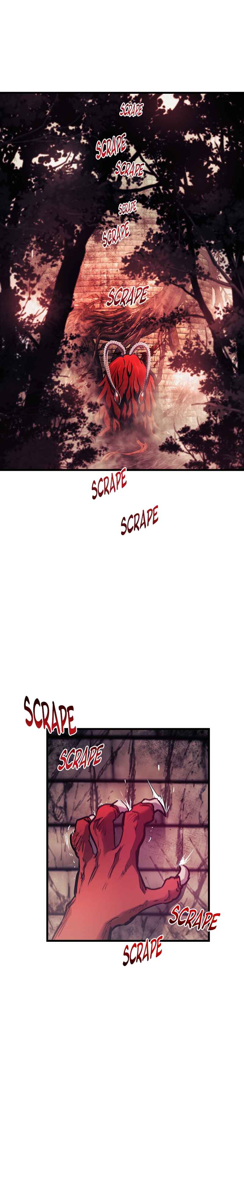 Doom Breaker Chapter 65 - Page 19