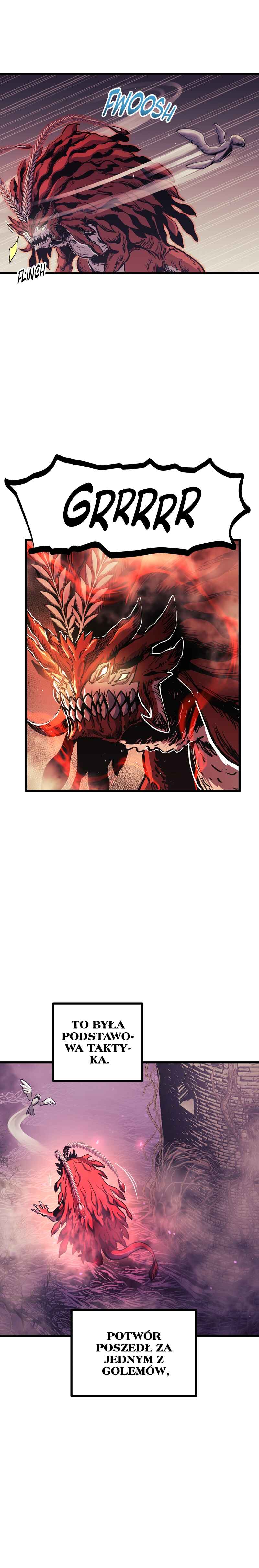 Doom Breaker Chapter 65 - Page 23