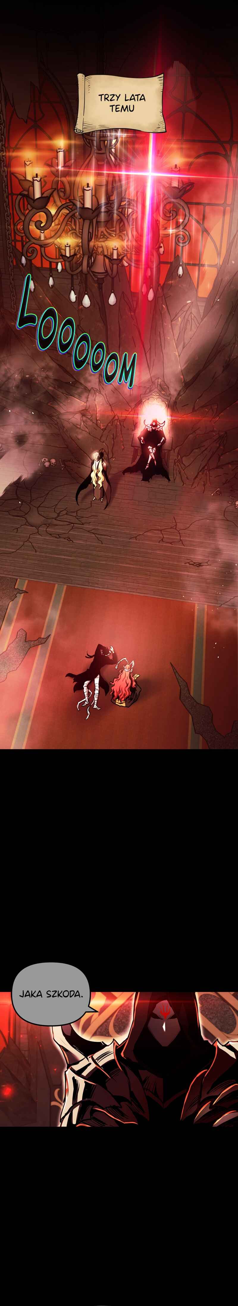 Doom Breaker Chapter 65 - Page 27