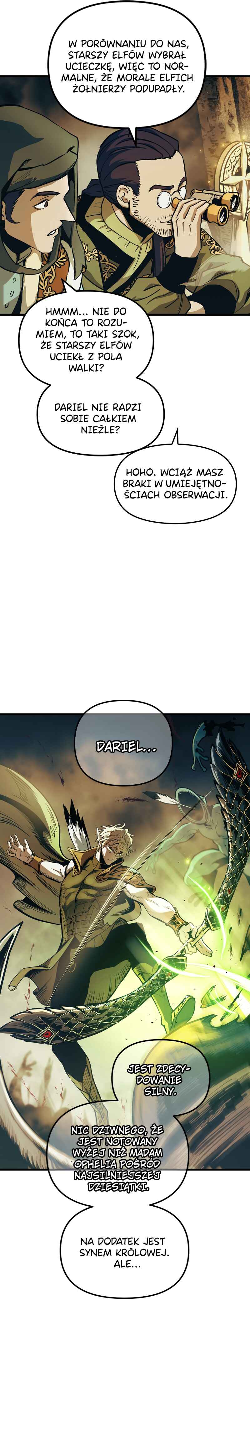 Doom Breaker Chapter 65 - Page 8