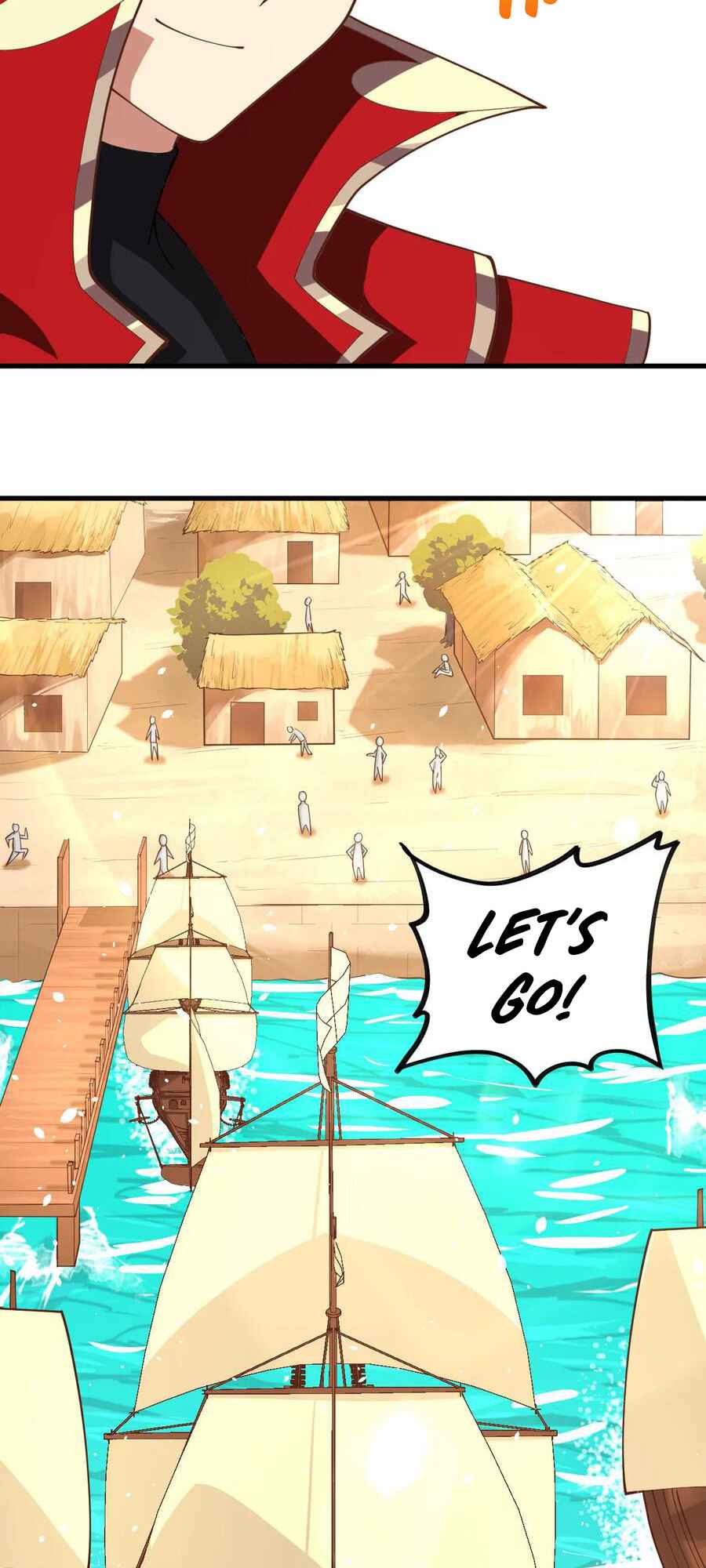 Starting From Today I'll Work as a City Lord Chapter 72 - Page 15