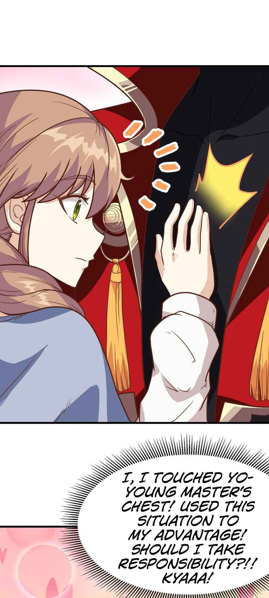 Starting From Today I'll Work as a City Lord Chapter 72 - Page 27