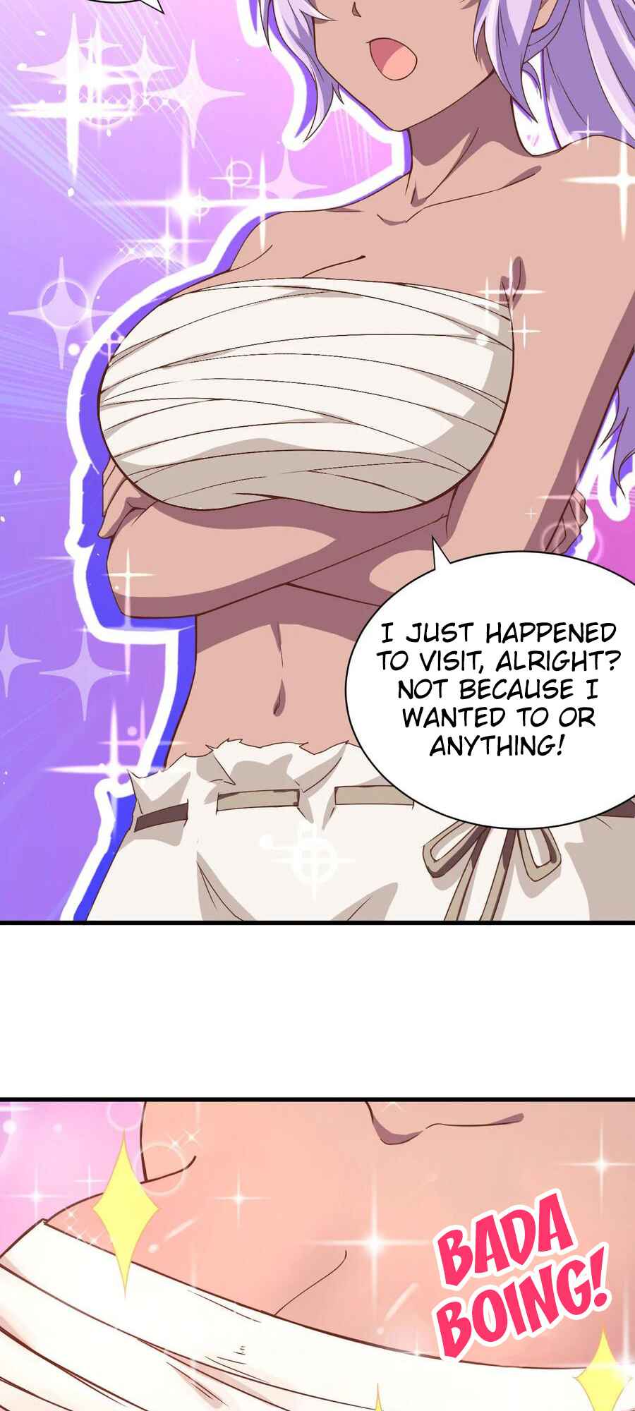 Starting From Today I'll Work as a City Lord Chapter 72 - Page 37