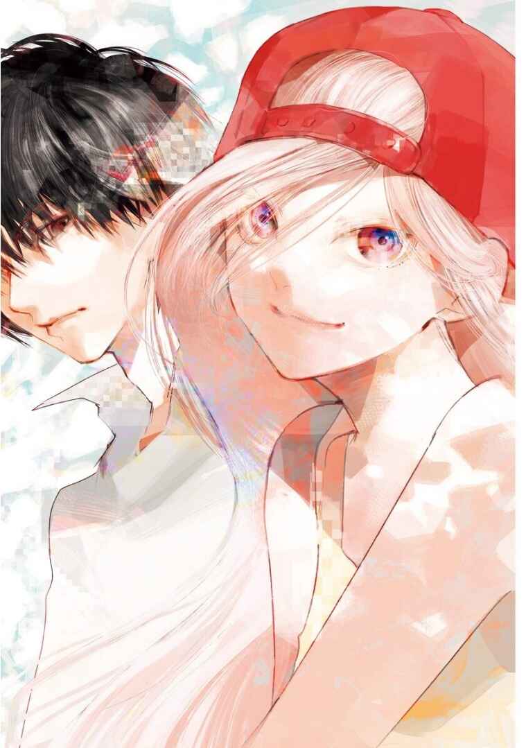 Sentaku no Toki Chapter 8 - Page 5