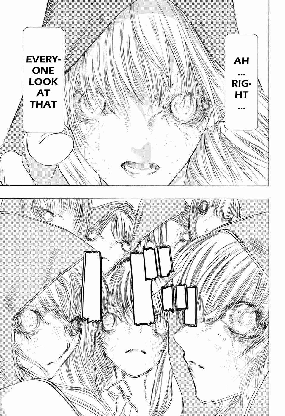 Sentaku no Toki Chapter 8 - Page 53