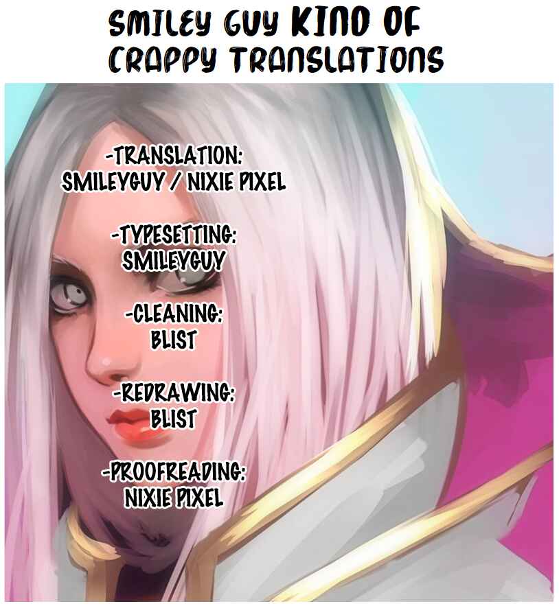Ore ga Watashi ni Naru made Chapter 69 - Page 14