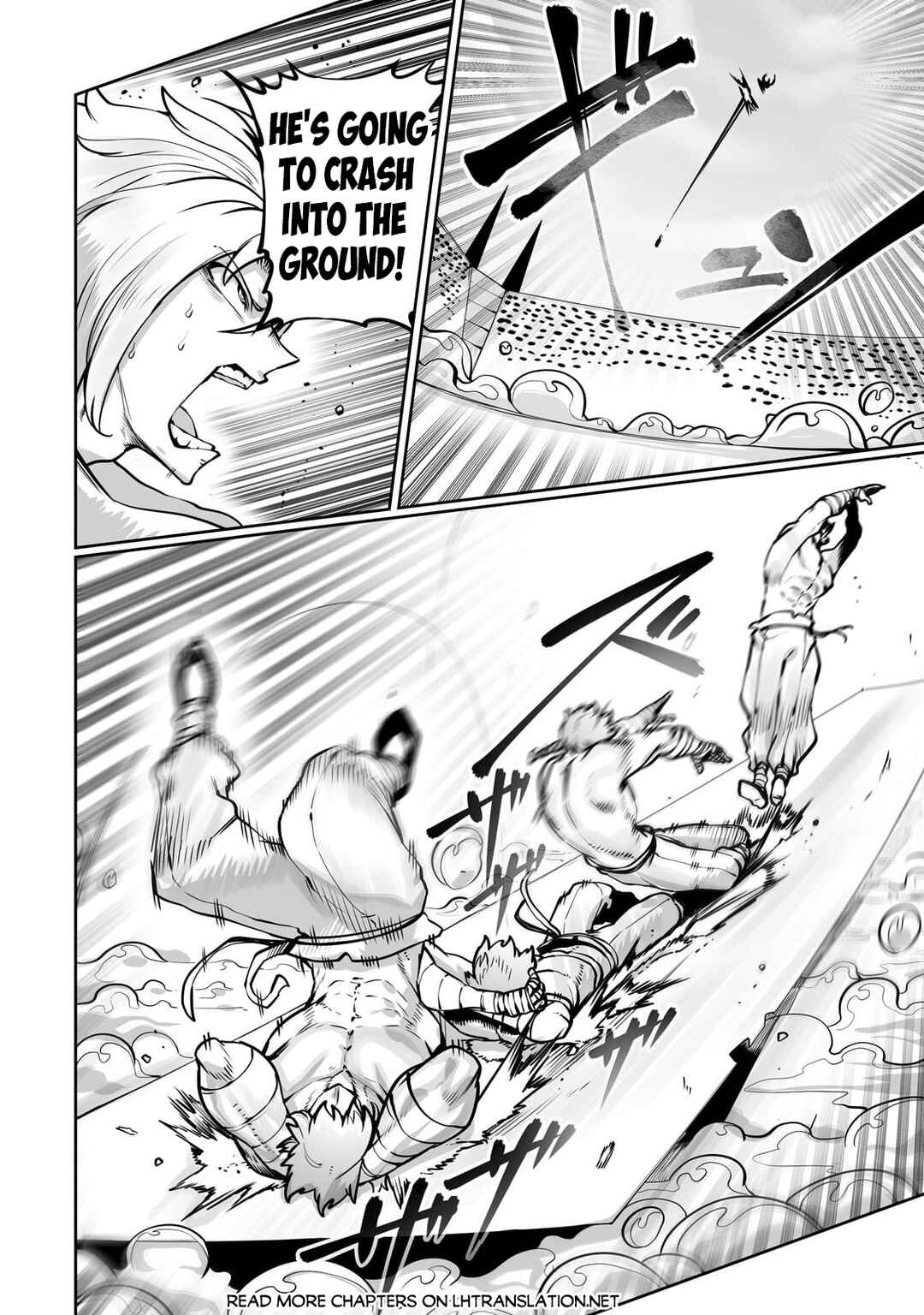 Ore no Zensei no Chishiki de Teihen Shoku Tamer ga Joukyuu Shoku ni Natte Shimai Sou na Ken Chapter 51 - Page 15