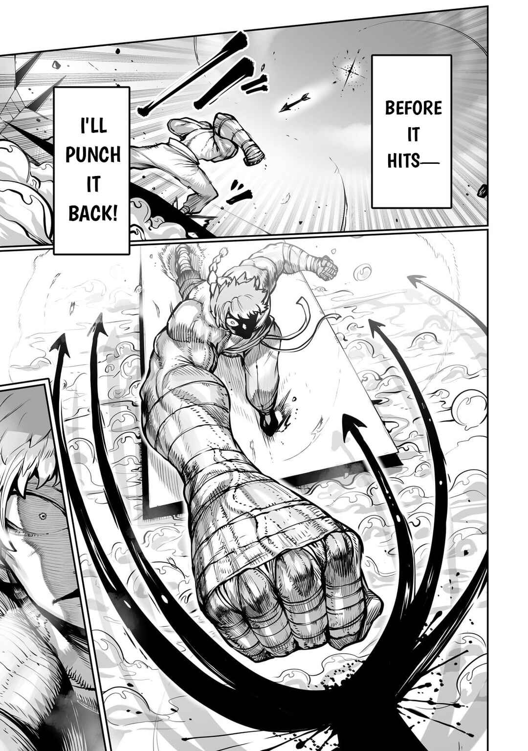 Ore no Zensei no Chishiki de Teihen Shoku Tamer ga Joukyuu Shoku ni Natte Shimai Sou na Ken Chapter 51 - Page 18