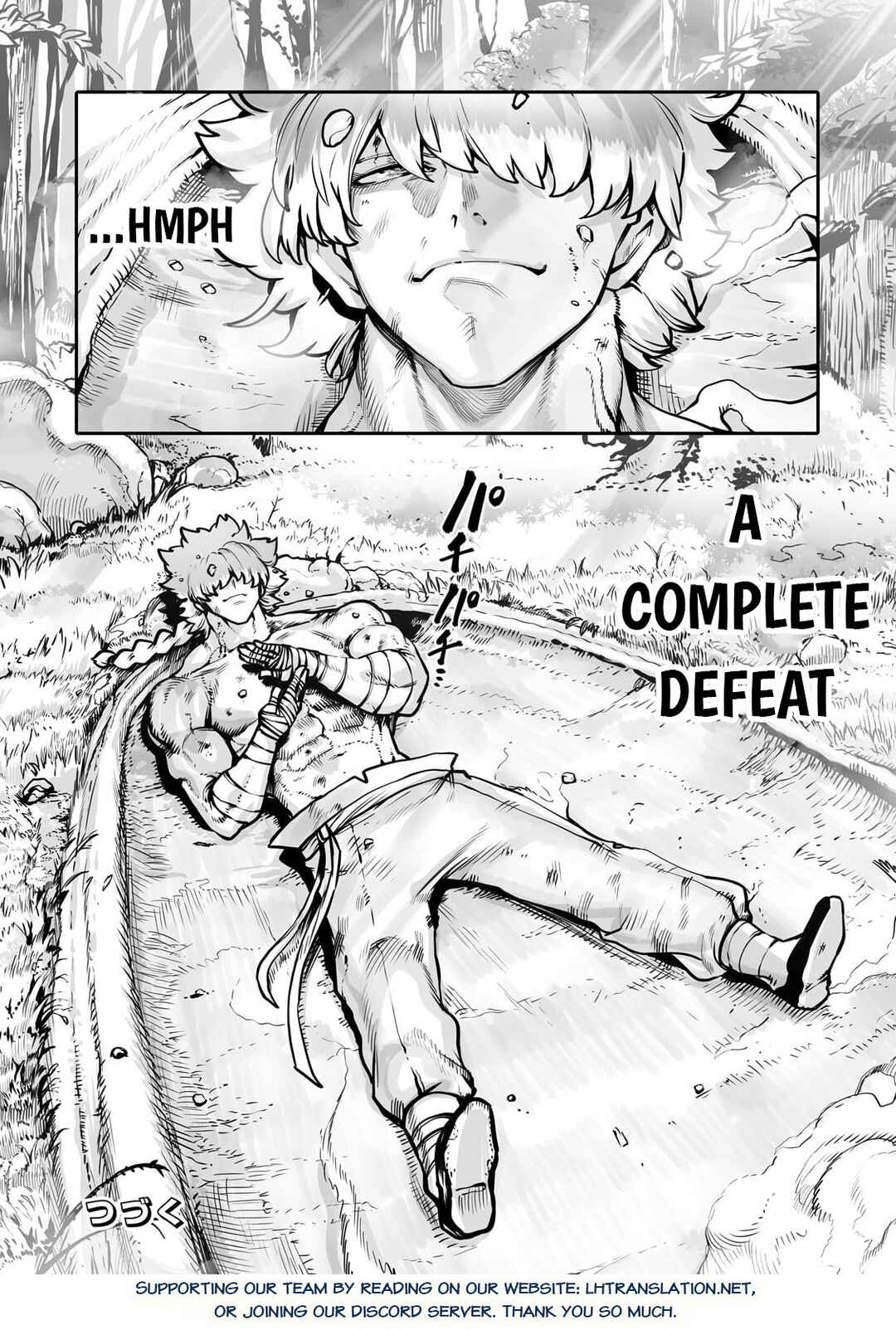 Ore no Zensei no Chishiki de Teihen Shoku Tamer ga Joukyuu Shoku ni Natte Shimai Sou na Ken Chapter 51 - Page 23