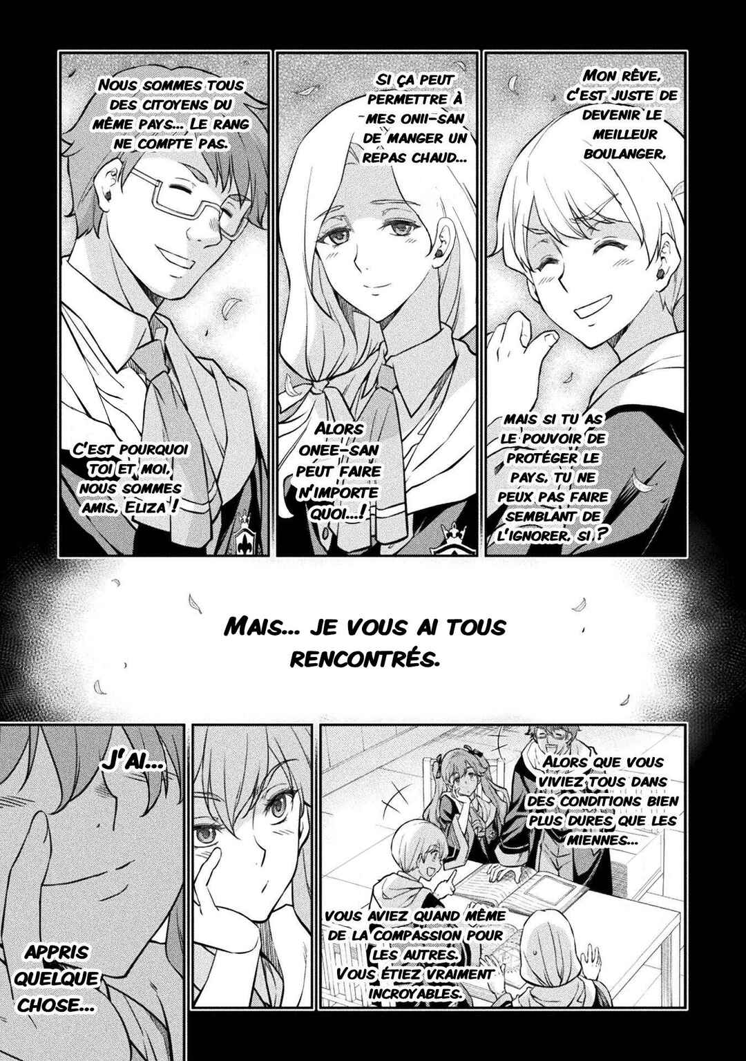 Drawing - Saikyou Mangaka wa Oekaki Skill de Isekai Musou Suru! Chapter 40 - Page 15