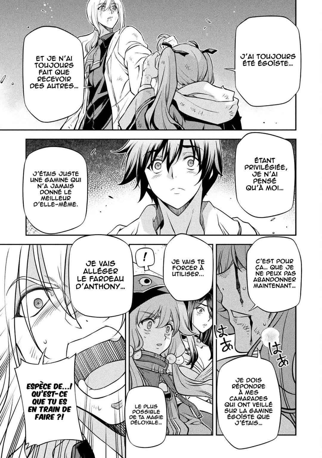Drawing - Saikyou Mangaka wa Oekaki Skill de Isekai Musou Suru! Chapter 40 - Page 17