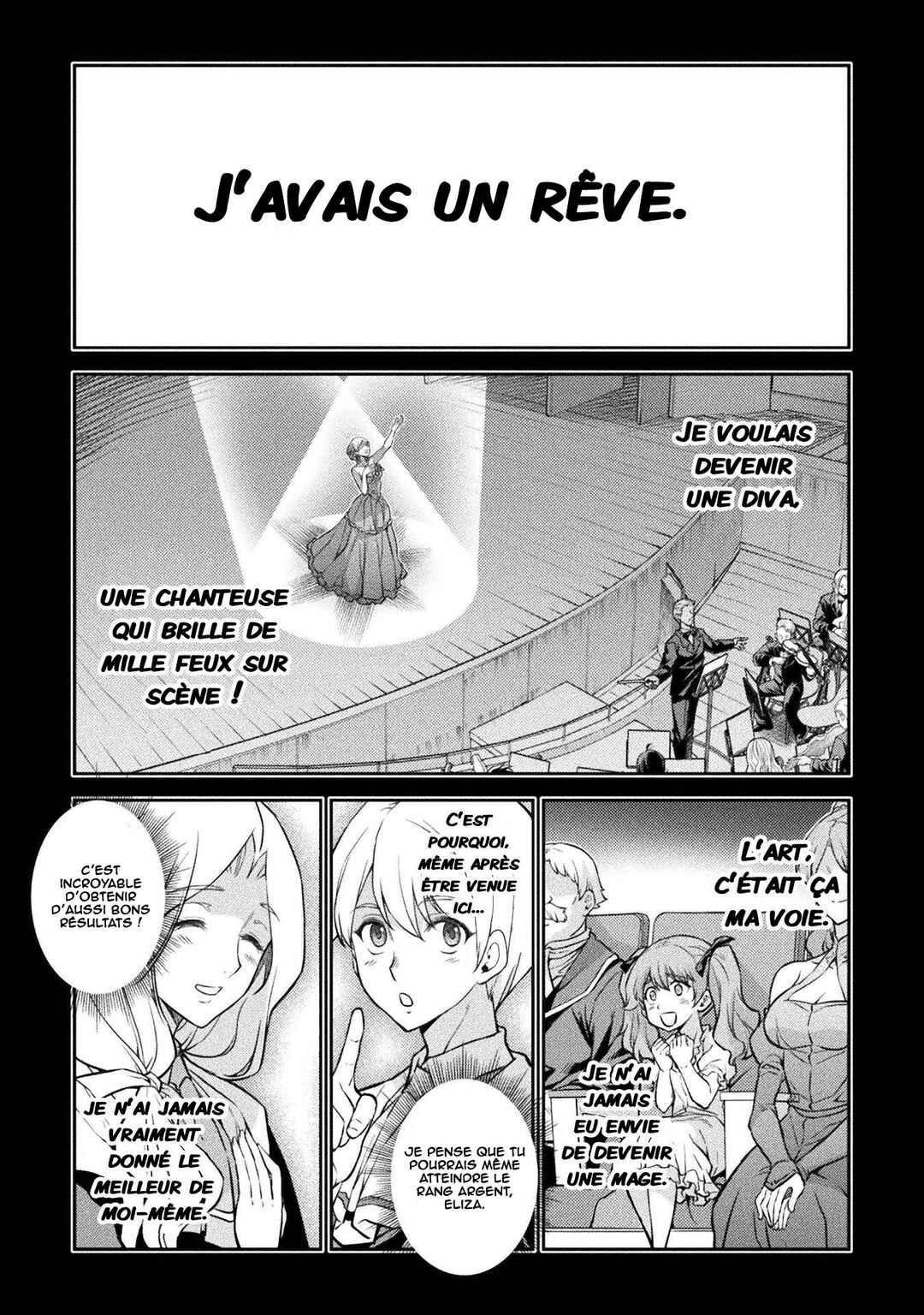 Drawing - Saikyou Mangaka wa Oekaki Skill de Isekai Musou Suru! Chapter 40 - Page 2
