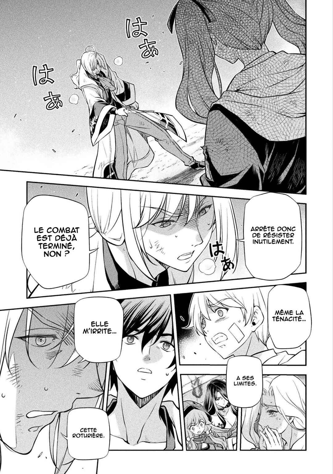 Drawing - Saikyou Mangaka wa Oekaki Skill de Isekai Musou Suru! Chapter 40 - Page 4