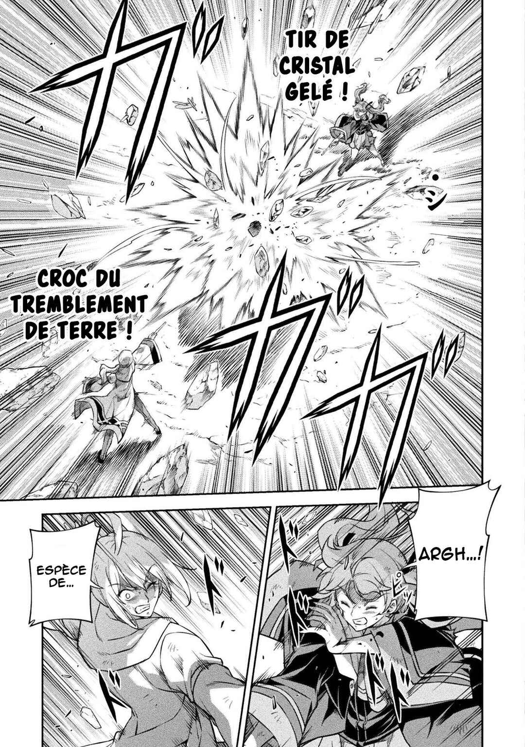 Drawing - Saikyou Mangaka wa Oekaki Skill de Isekai Musou Suru! Chapter 40 - Page 9