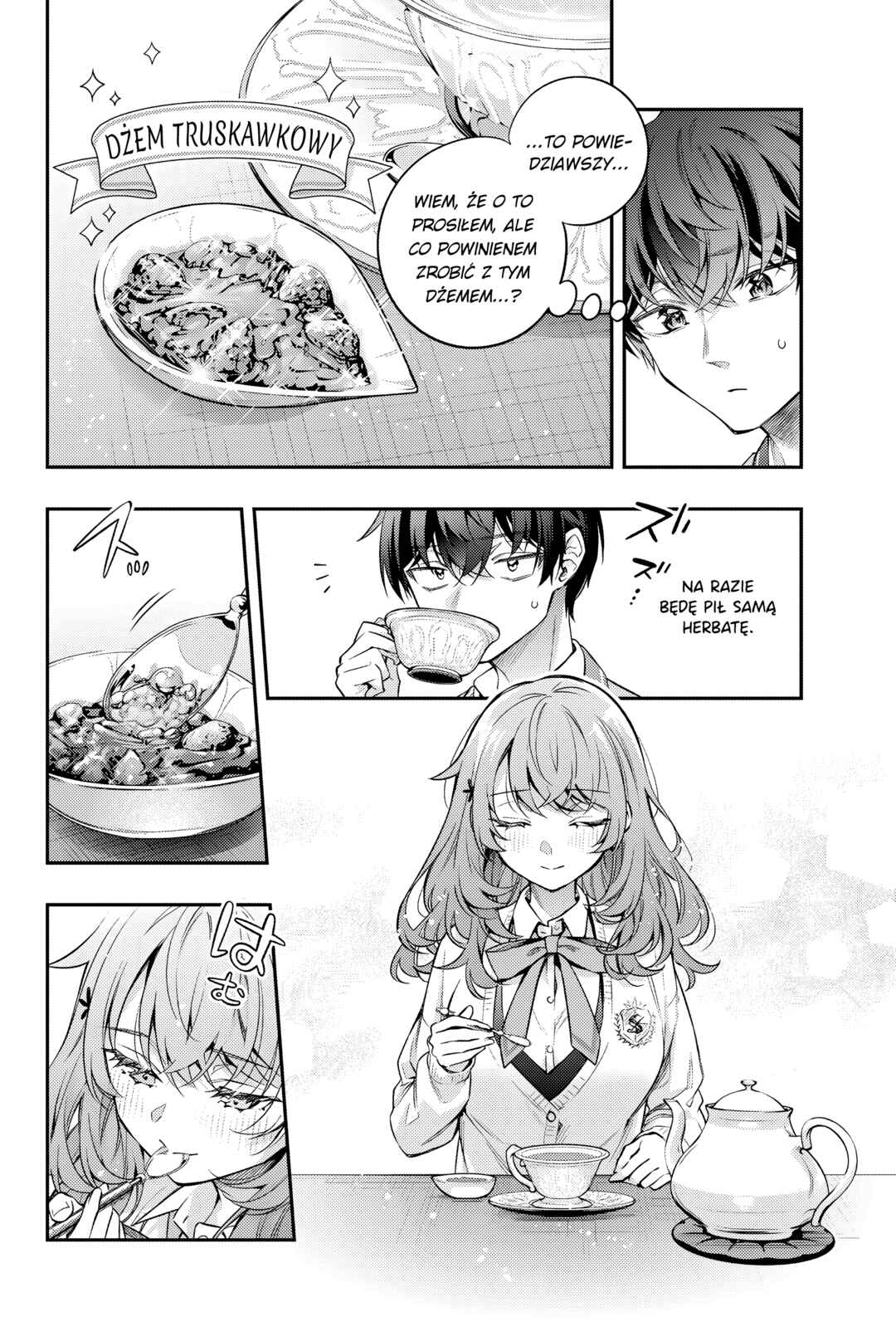 Tokidoki Bosotto Russia-go de Dereru Tonari no Alya-san Chapter 39 - Page 4