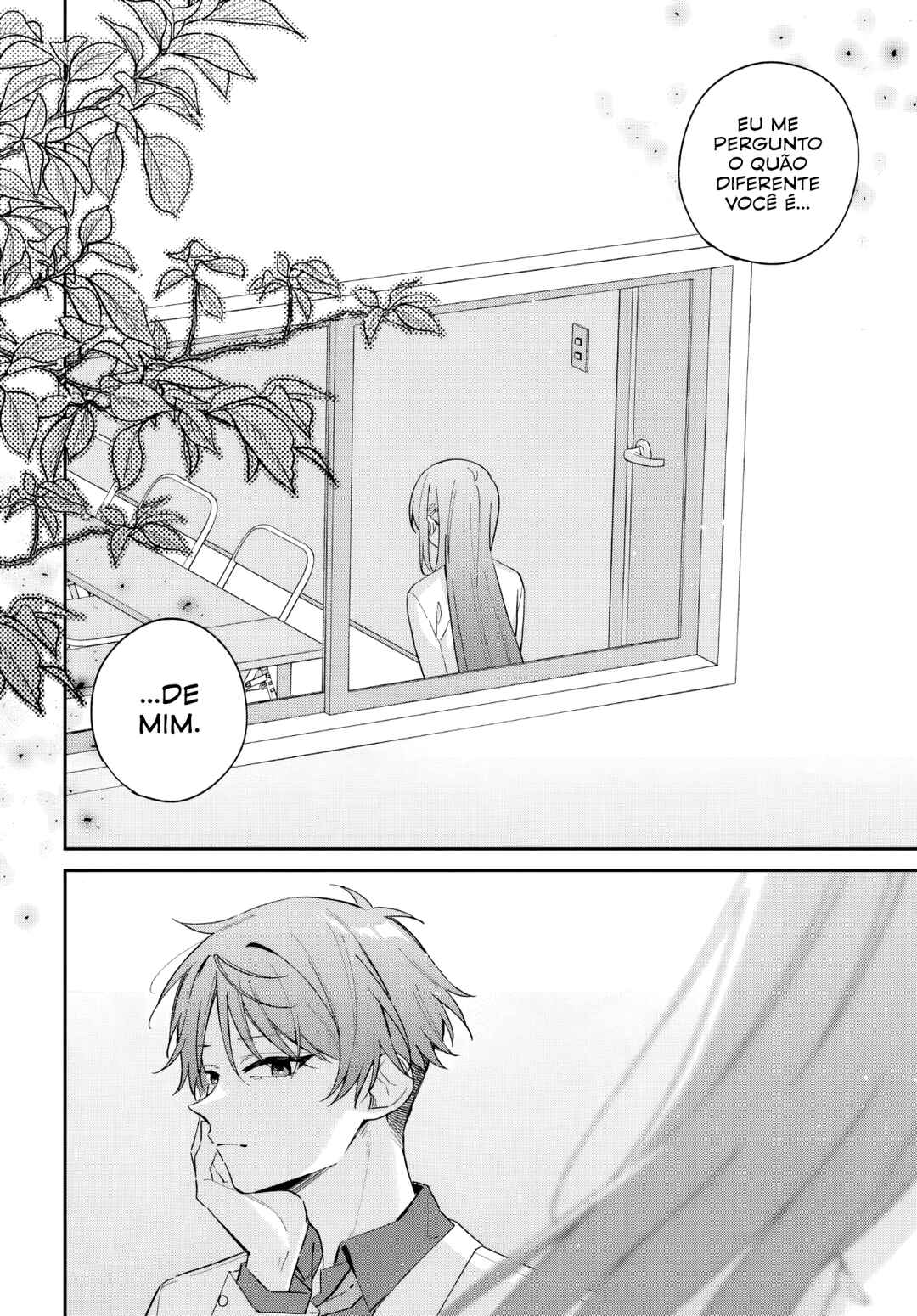 Futago Matomete "Kanojo" ni Shinai? Chapter 10 - Page 25