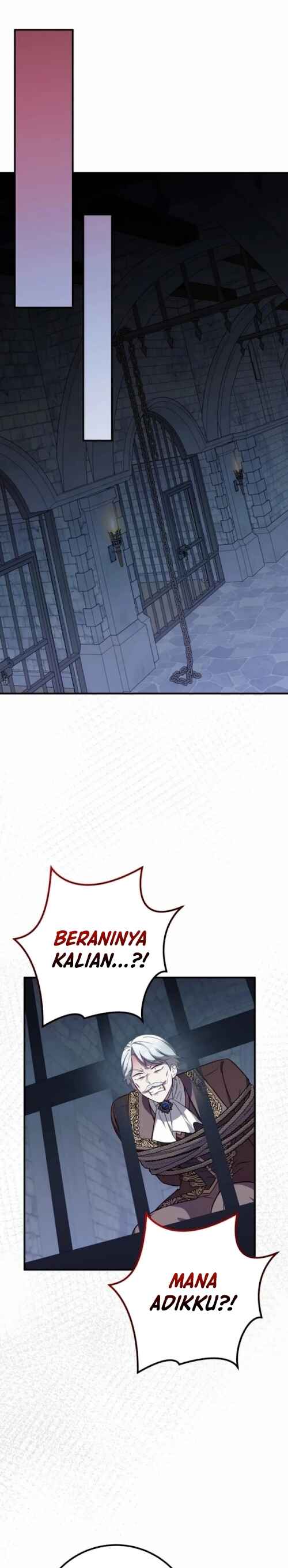 The Doctor Is Out Chapter 97 - Page 14