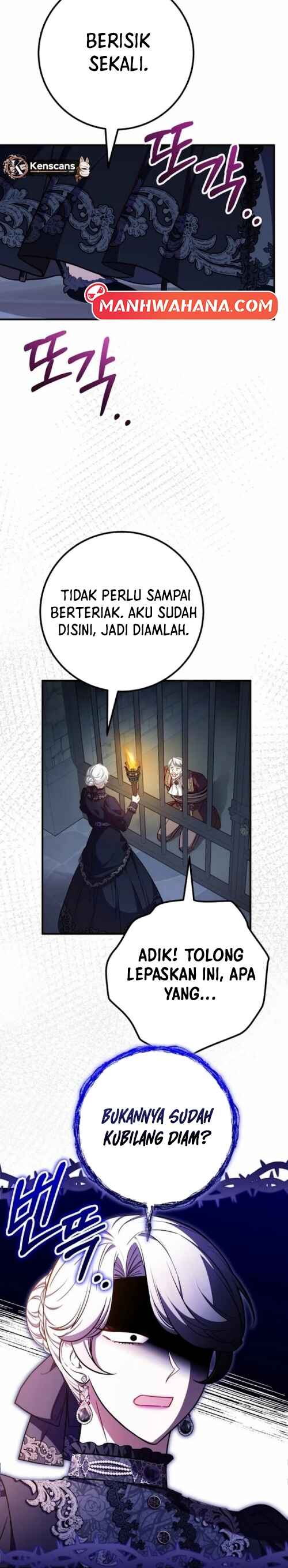The Doctor Is Out Chapter 97 - Page 15