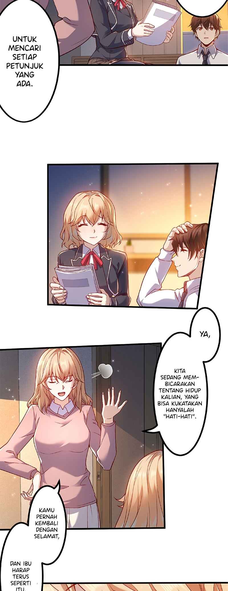 Isekai-gaeri no Saikyou Tamer, Tsukaima wa Osananajimi Chapter 13 - Page 14