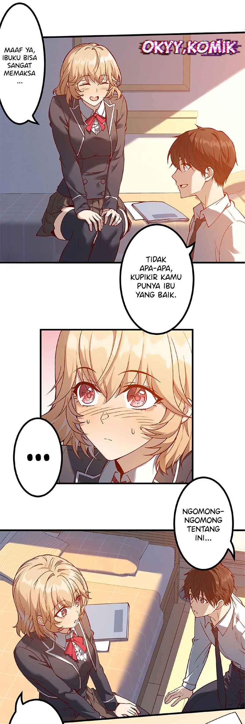 Isekai-gaeri no Saikyou Tamer, Tsukaima wa Osananajimi Chapter 13 - Page 18