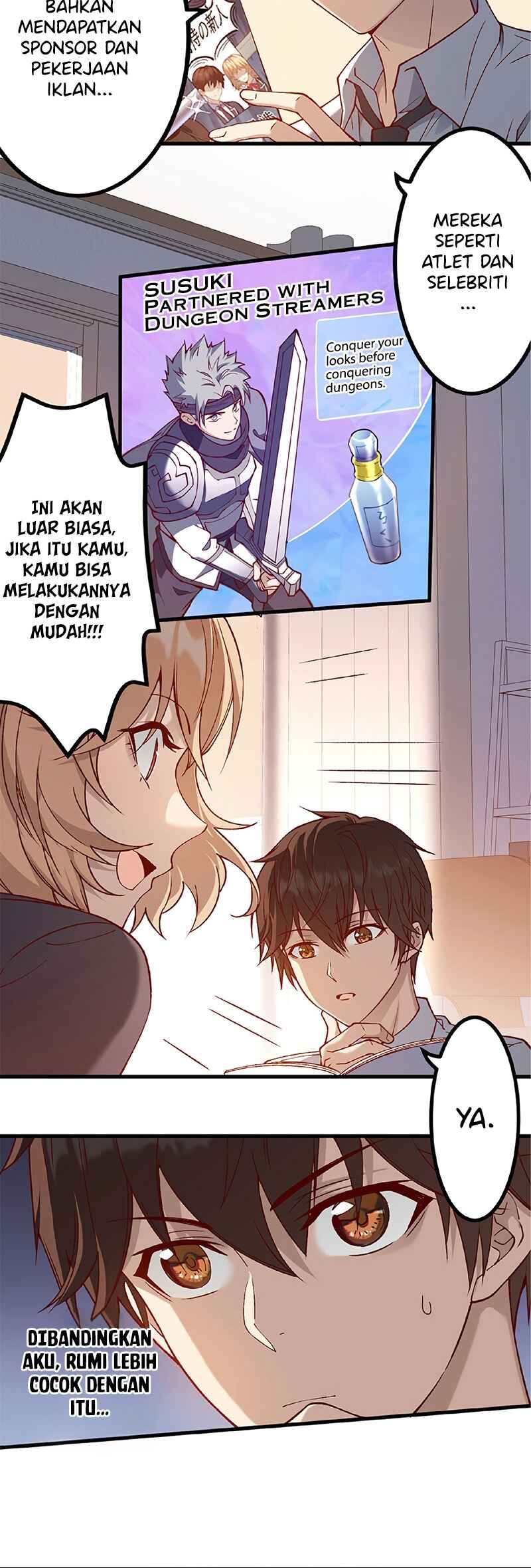 Isekai-gaeri no Saikyou Tamer, Tsukaima wa Osananajimi Chapter 13 - Page 22